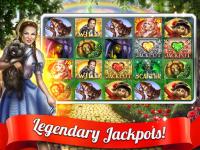 Slots - Cinderella Slot Games for PC