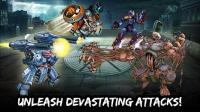 Mutants Genetic Gladiators APK