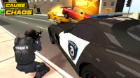 Police Car Chase 3D APK