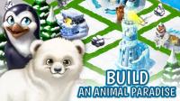 Animal Voyage:Island Adventure APK