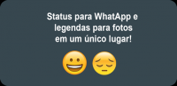 Status para todos os casos for PC