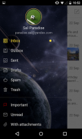 Yandex.Mail for PC