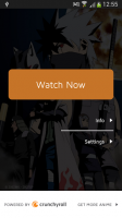 Naruto Shippuden - Watch Free! for PC