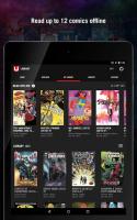 Marvel Unlimited for PC