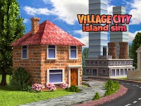 Village City - Island Sim APK