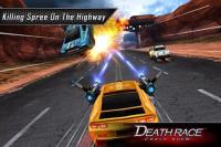 Death Race:Crash Burn APK