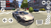 Extreme Car Driving Simulator APK