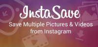 InstaSave for PC
