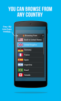 Hola Free VPN Proxy APK