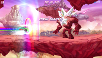 Robot Unicorn Attack 2 APK