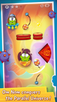 Cut the Rope: Time Travel for PC