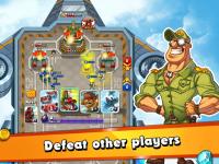 Jungle Clash for PC