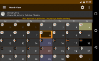 Hindu Calendar APK