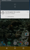 Cool Navigation Bar for PC