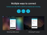 Mobizen Mirroring for SAMSUNG for PC