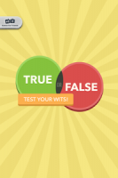 True or False - Test Your Wits APK