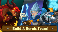 Tower Defense: Legends TD for PC