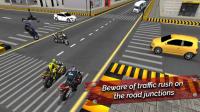 Real Traffic Bike Racer for PC