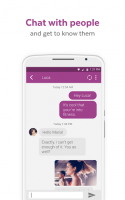 LOVOO - Discuter & Dating App for PC