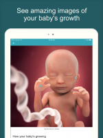 Pregnancy & Baby Daily Tracker for PC