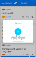 Translate voice - Translator APK