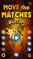 Matches Puzzle Game APK
