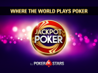 Jackpot Poker by PokerStars™ for PC