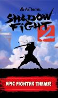 Shadow Fight 2 Theme for PC