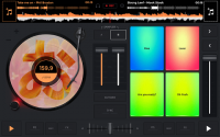 edjing Mix: DJ music mixer APK