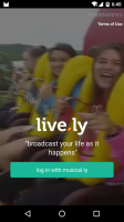 live.ly - live video streaming for PC