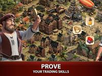 Forge of Empires APK