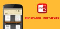 Lecteur PDF & PDF Viewer Ebook for PC