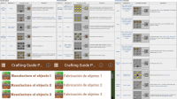 Crafting Guide Pro for Minecra APK