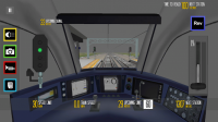 Euro Train Simulator APK