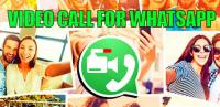Video Call for Whatsapp Prank for PC