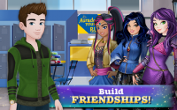 Descendants APK