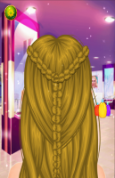 Braid Hairstyles Hairdo Girls for PC