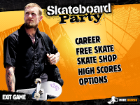 Mike V: Skateboard Party Lite APK