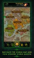 WoW Legion Companion APK