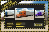 Trucker Parking 3D APK