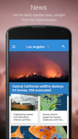 The Weather Network APK