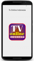 TV Online Indonesia for PC