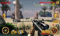 Wild Hunter 3D for PC