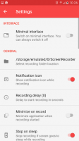 Screen Recorder for PC