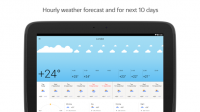 Yandex.Weather APK