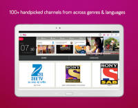 dittoTV: Live TV shows channel APK