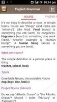 English Grammar Book APK