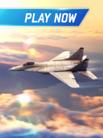 Flight Pilot Simulator 3D Free for PC