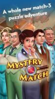Mystery Match for PC