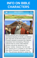 Superbook Bible, Video & Games for PC